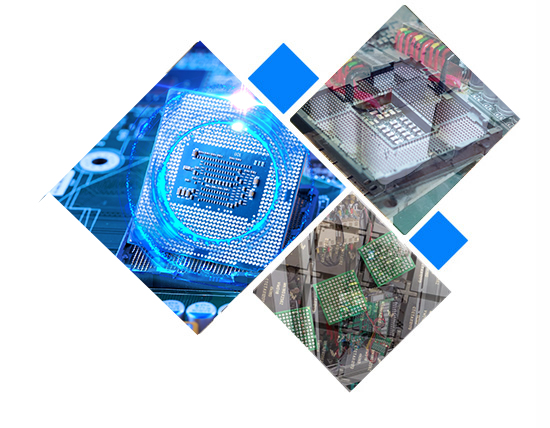 泉芯电子元器件测试